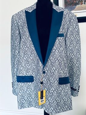 Insomnia Men’s Jacket